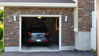 Garage Door Installation at Chicago, Illinois